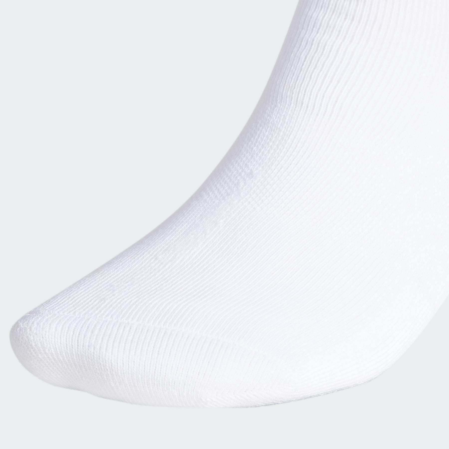 Trefoil Crew Socks 6 Pairs - 4