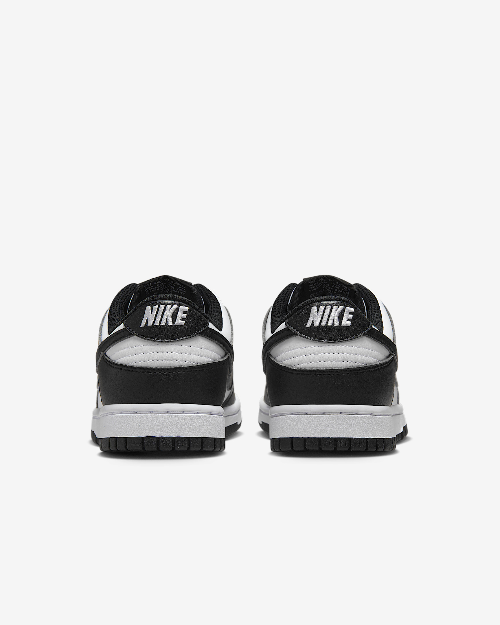 Nike Dunk Low Next Nature Women's Shoes - 6
