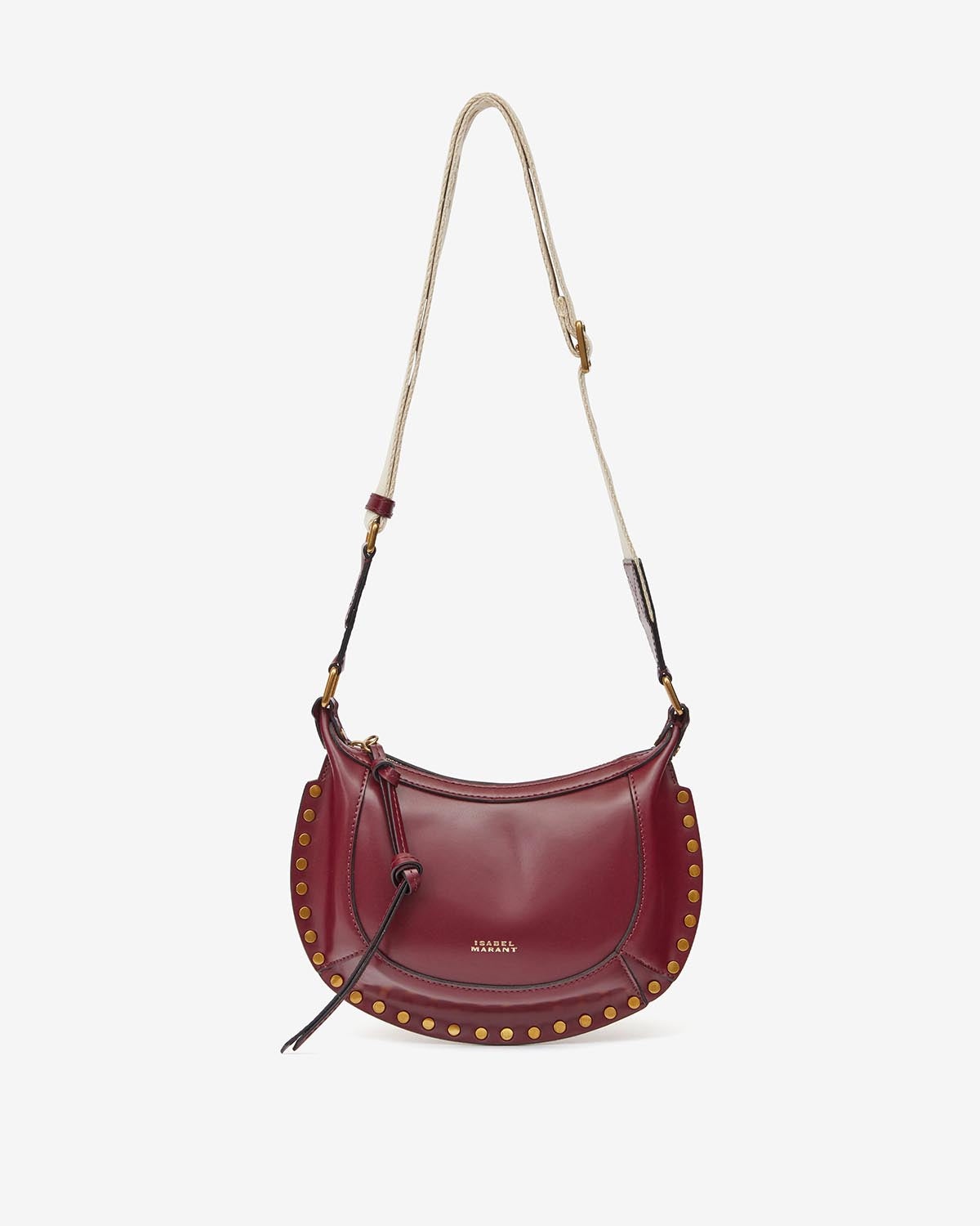 MINI MOON BAG - 5