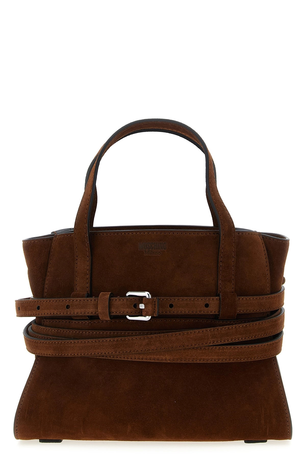 'Tie Me' small handbag - 1