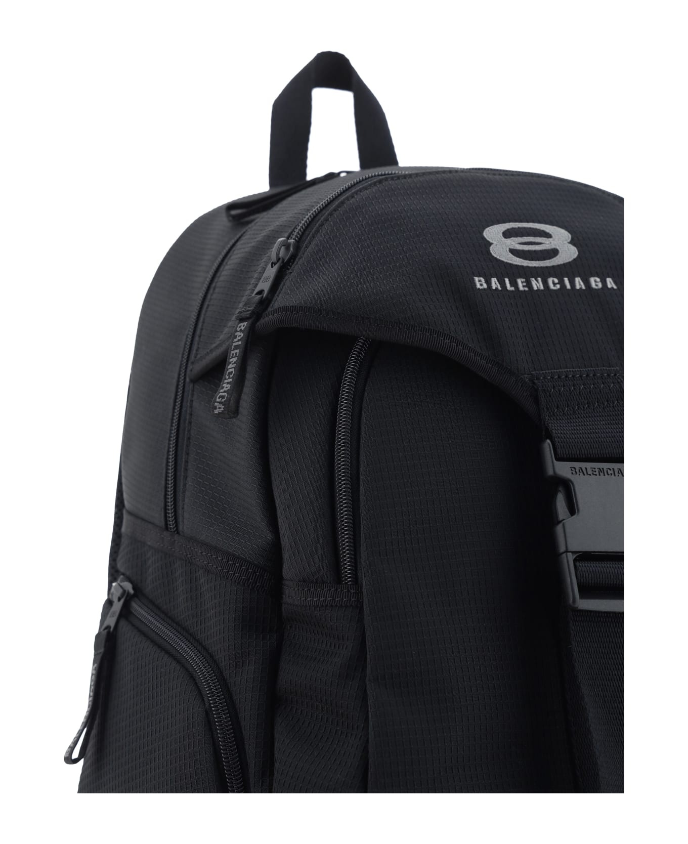 Unity Backpack - 3