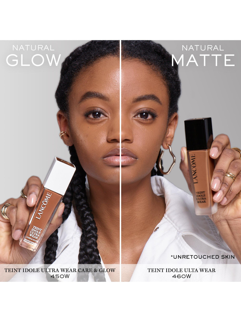 Teint Idole Ultra Wear 24H Full Coverage Waterproof Foundation - 530 W 4