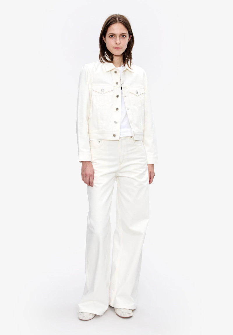 A.P.C. DION JACKET outlook