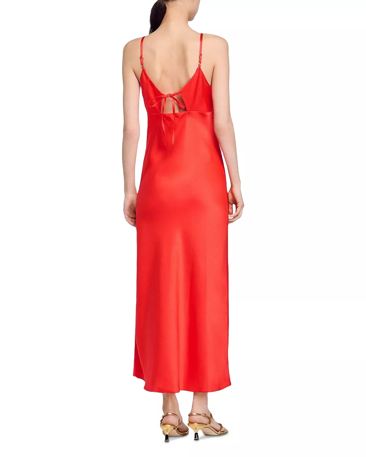 Floaty Dress - 4