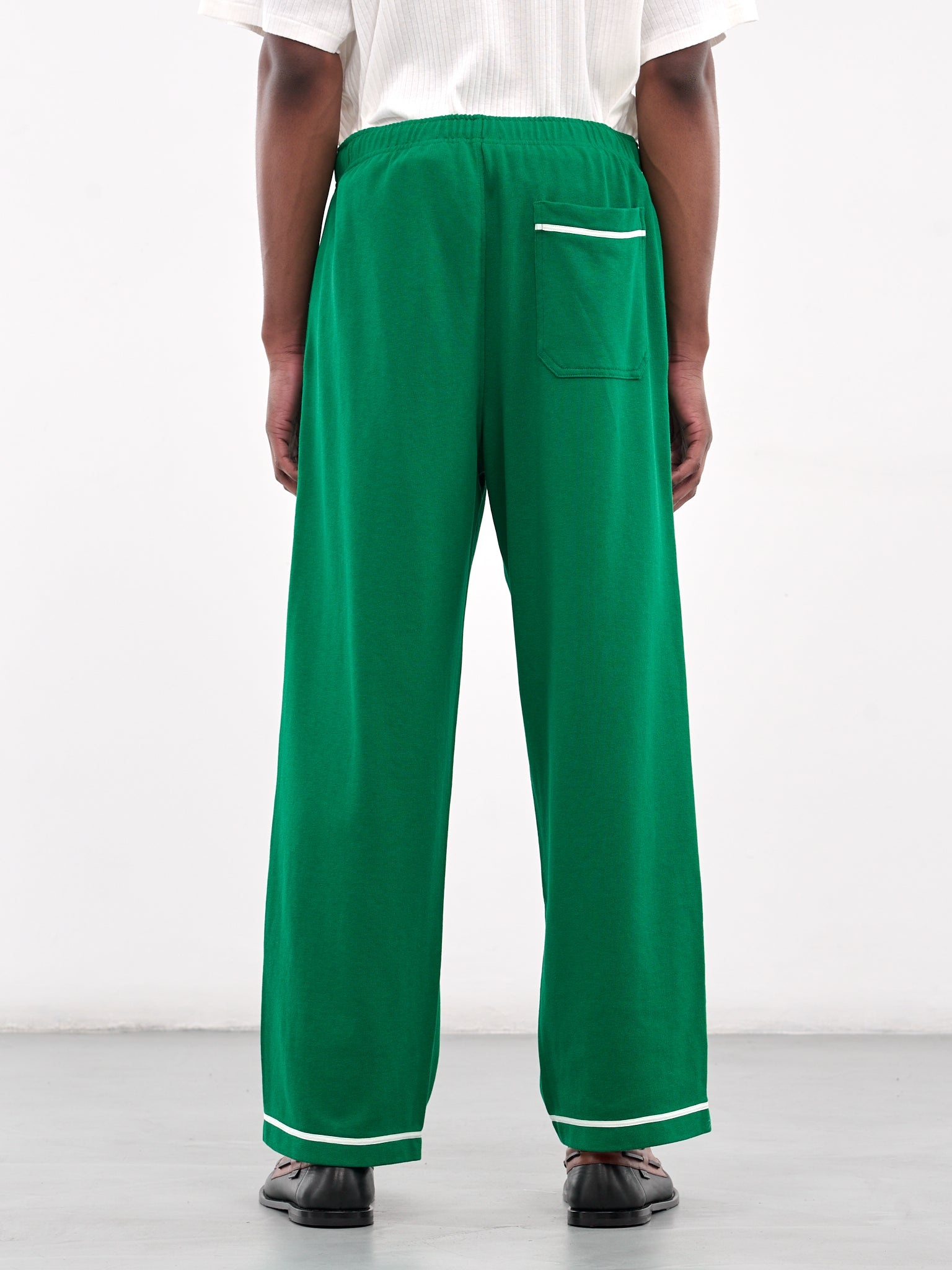 Graphic Sweatpants - 3