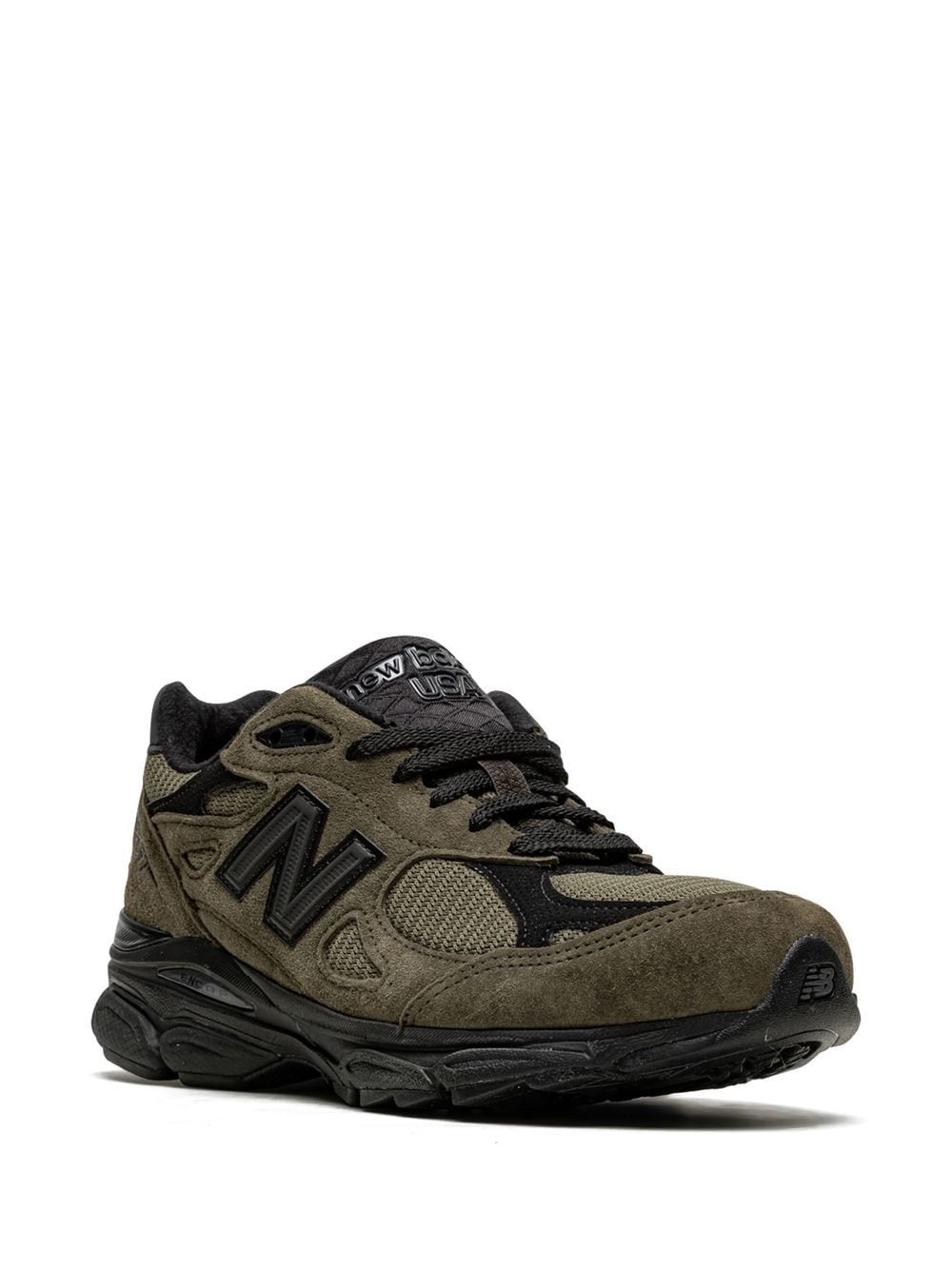 x JJJJound 990V3 low-top sneakers - 2