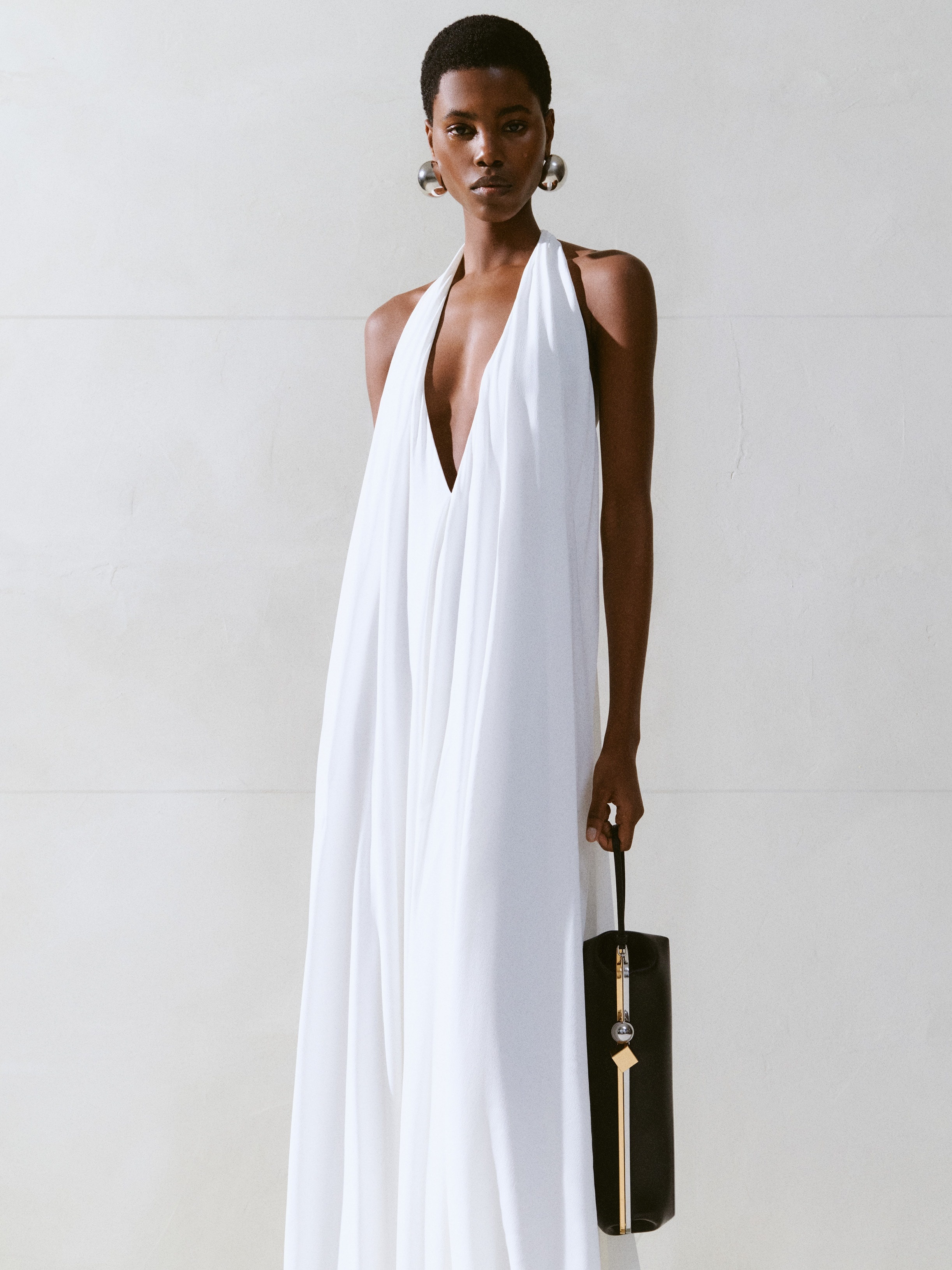 The Salon clutch - 5