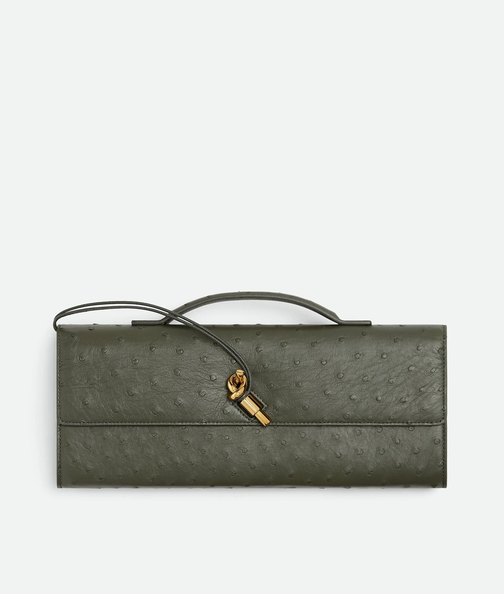 Andiamo Clutch - 1