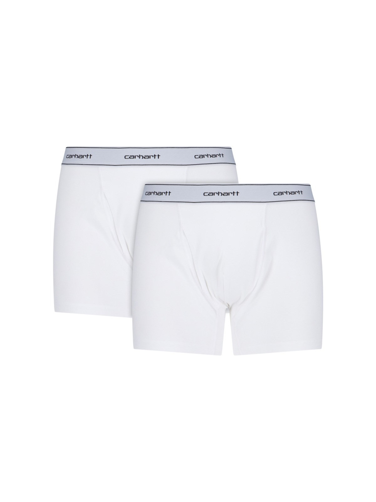 LOGO BOXER SHORTS - 1