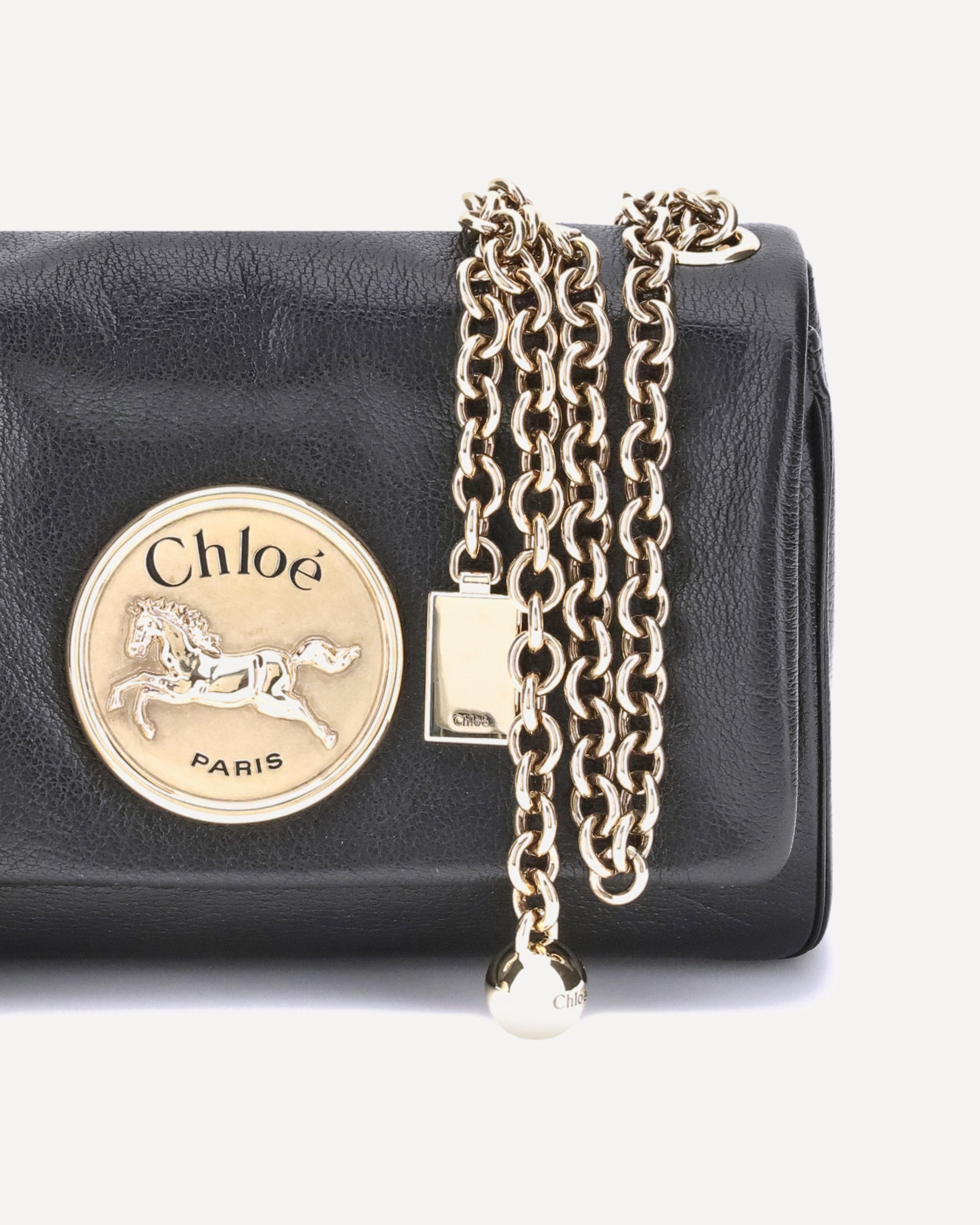 Heritage Shoulder Bag - 4