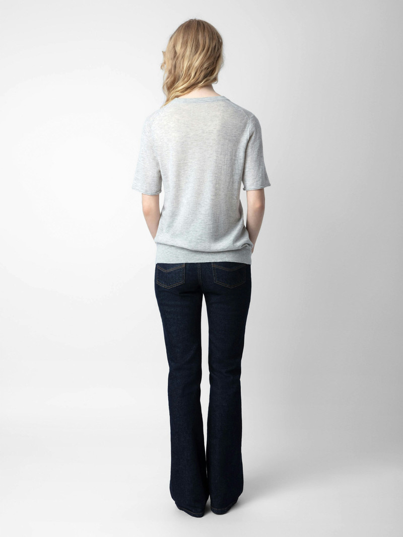 Ida Mon Amour Cashmere Sweater 3