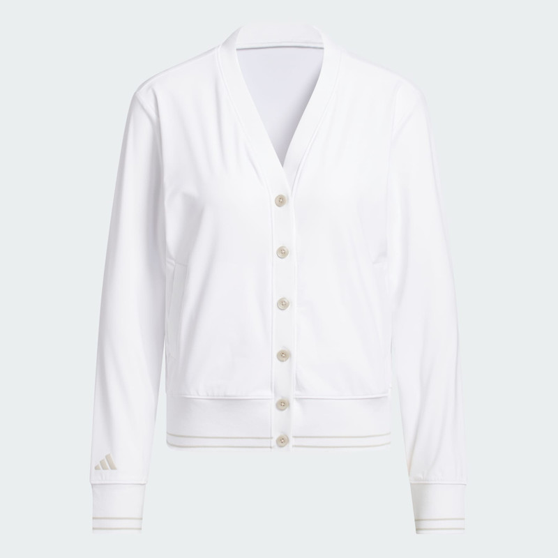 ULTIMATE365 TOUR CARDIGAN 1