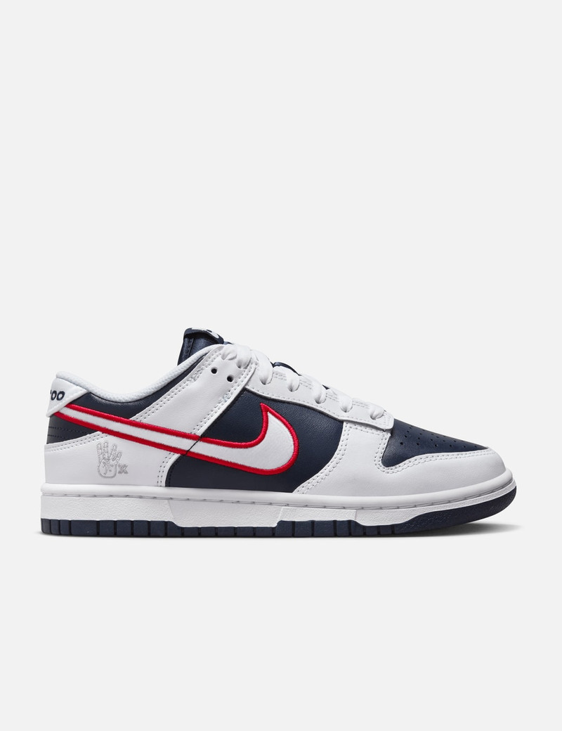NIKE DUNK LOW PRM - 1