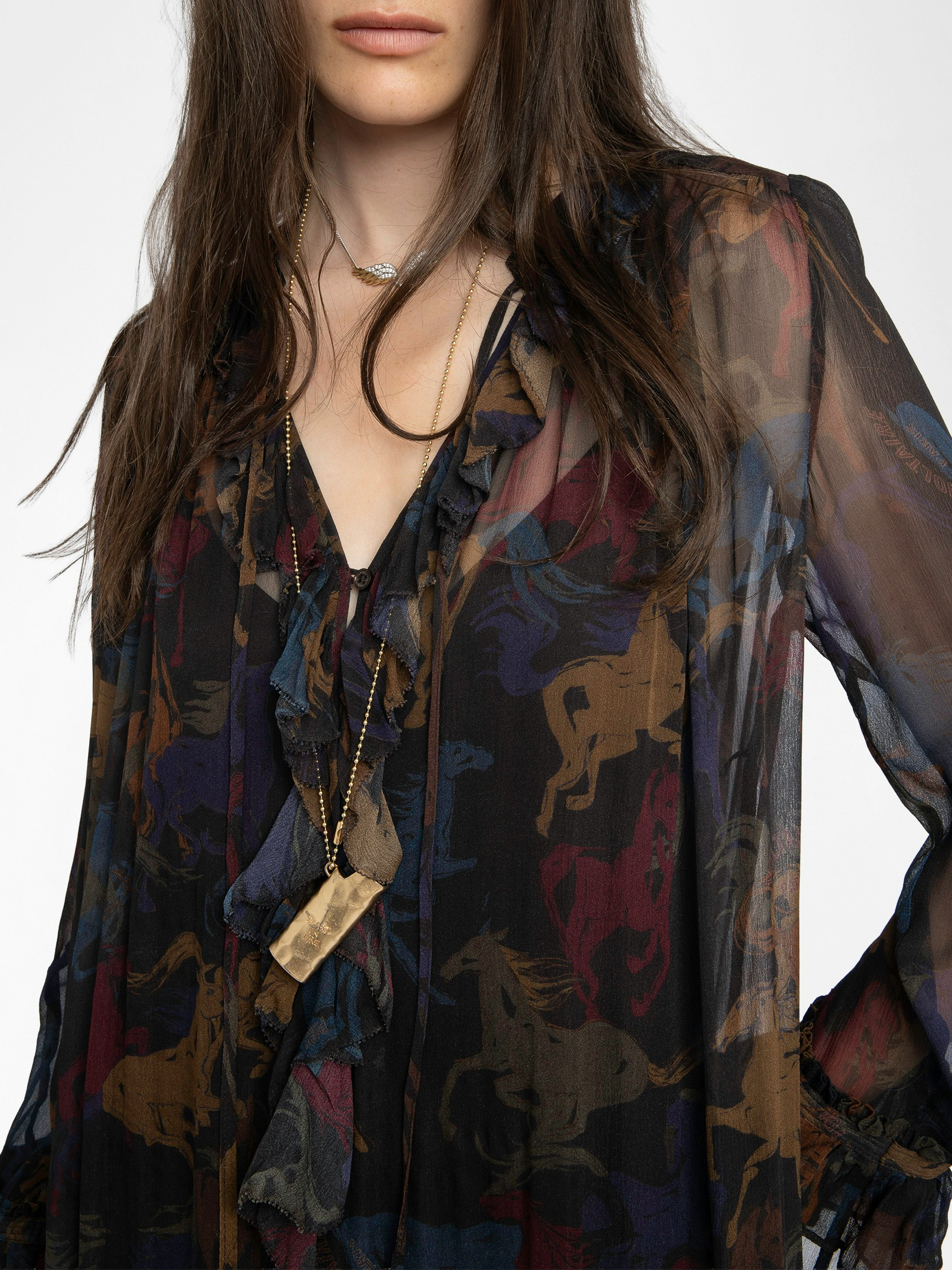 Ralicel Dress - 8