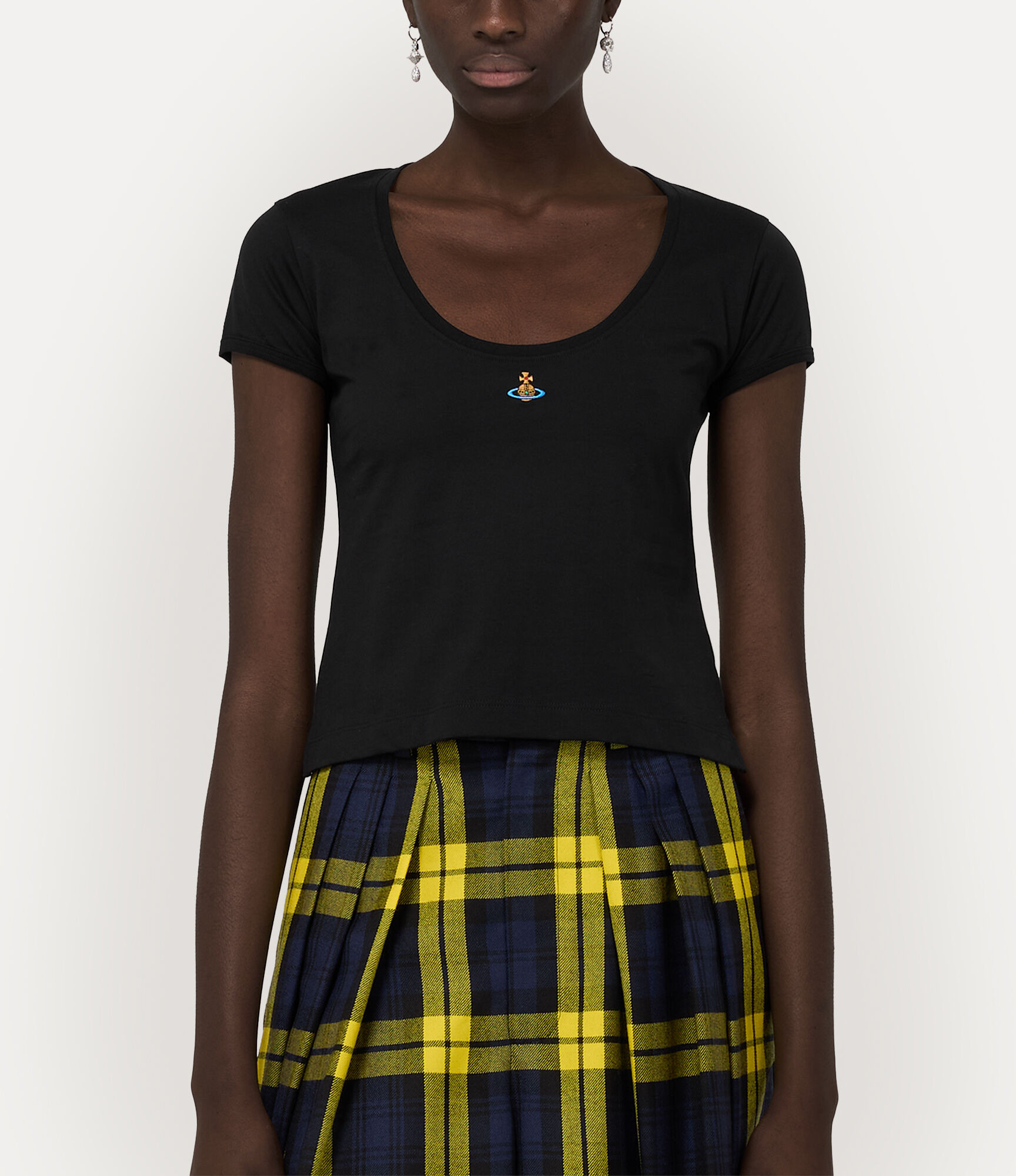 MICRO LOLLO T-SHIRT - 4