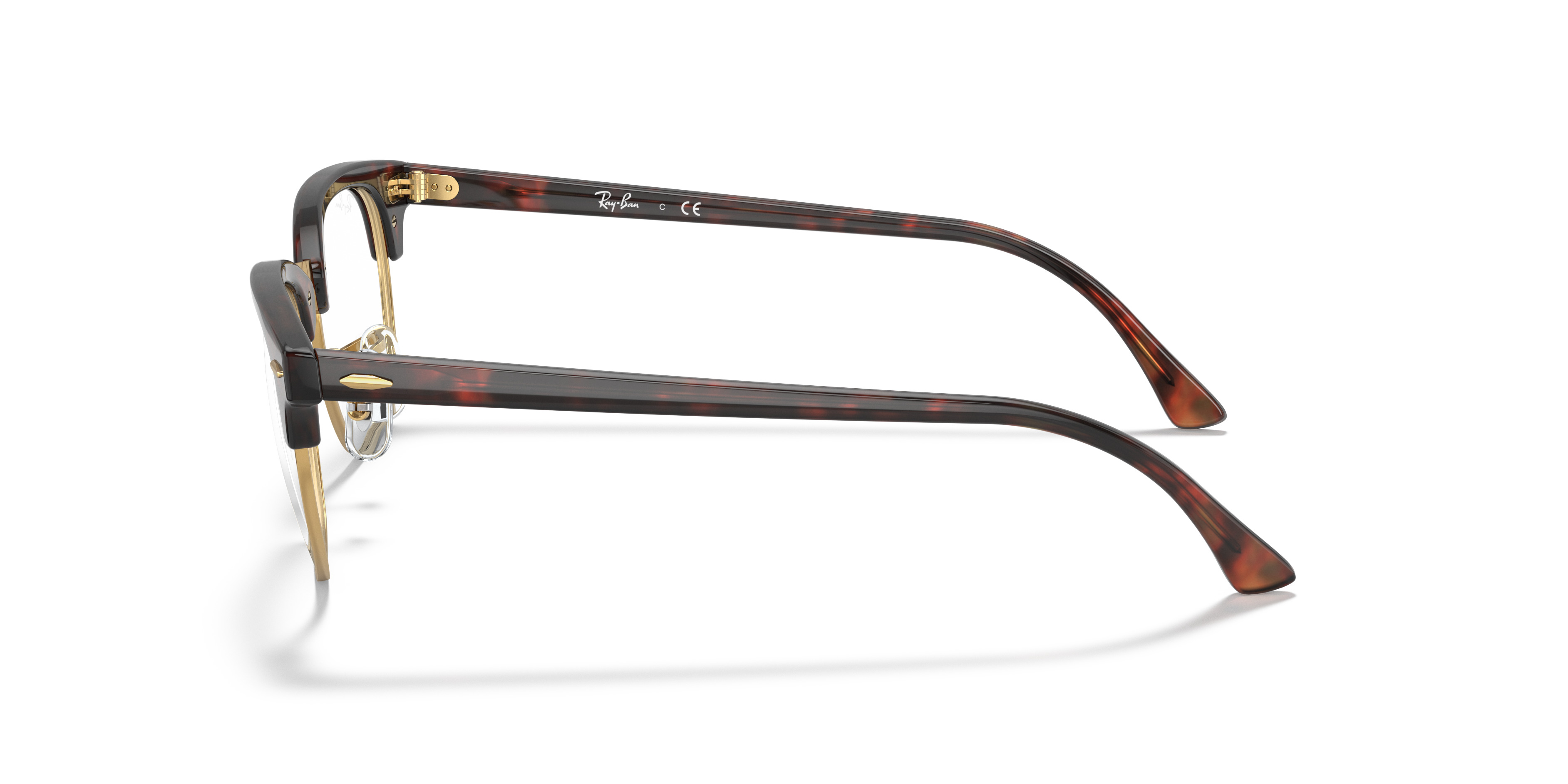 CLUBMASTER OPTICS - 6