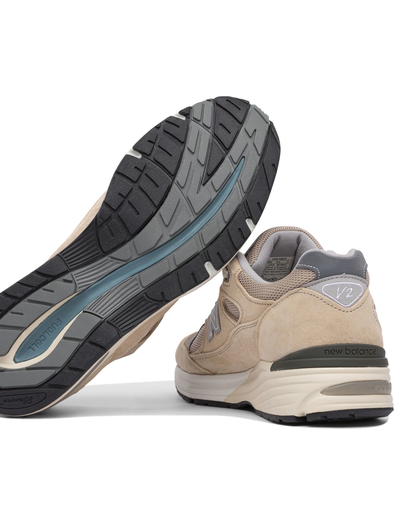 New Balance Sneakers & Slip-on - 5