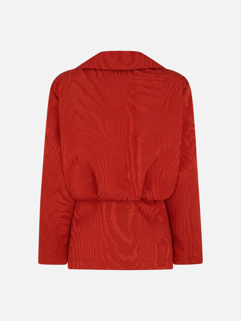 BLAZÉ MILANO Ares Blazer outlook