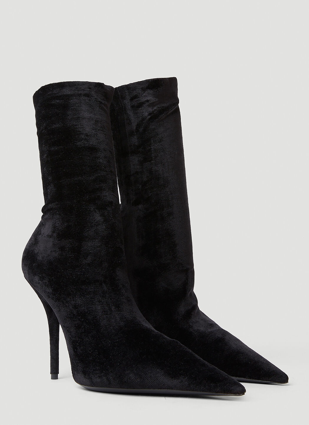 Knife Boots - 2