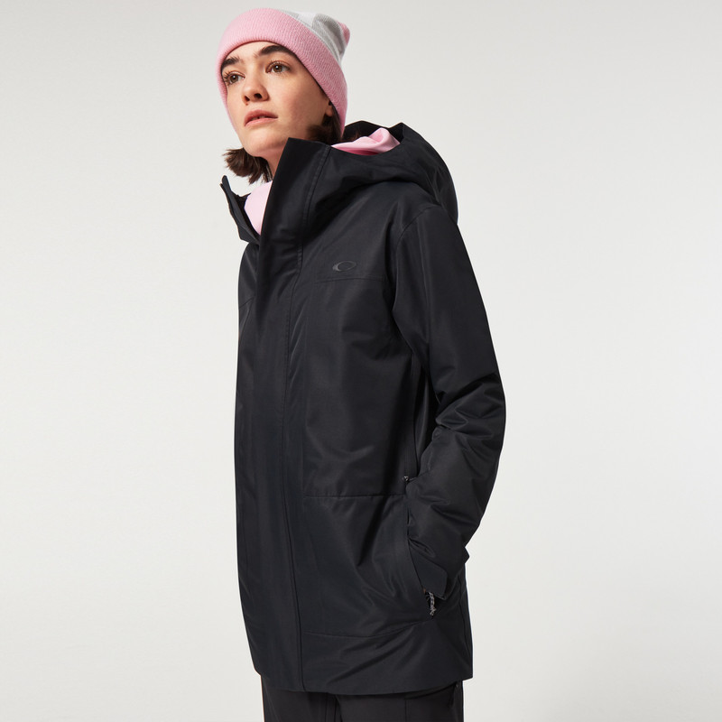 Beaufort Rc Insulated Jacket 3