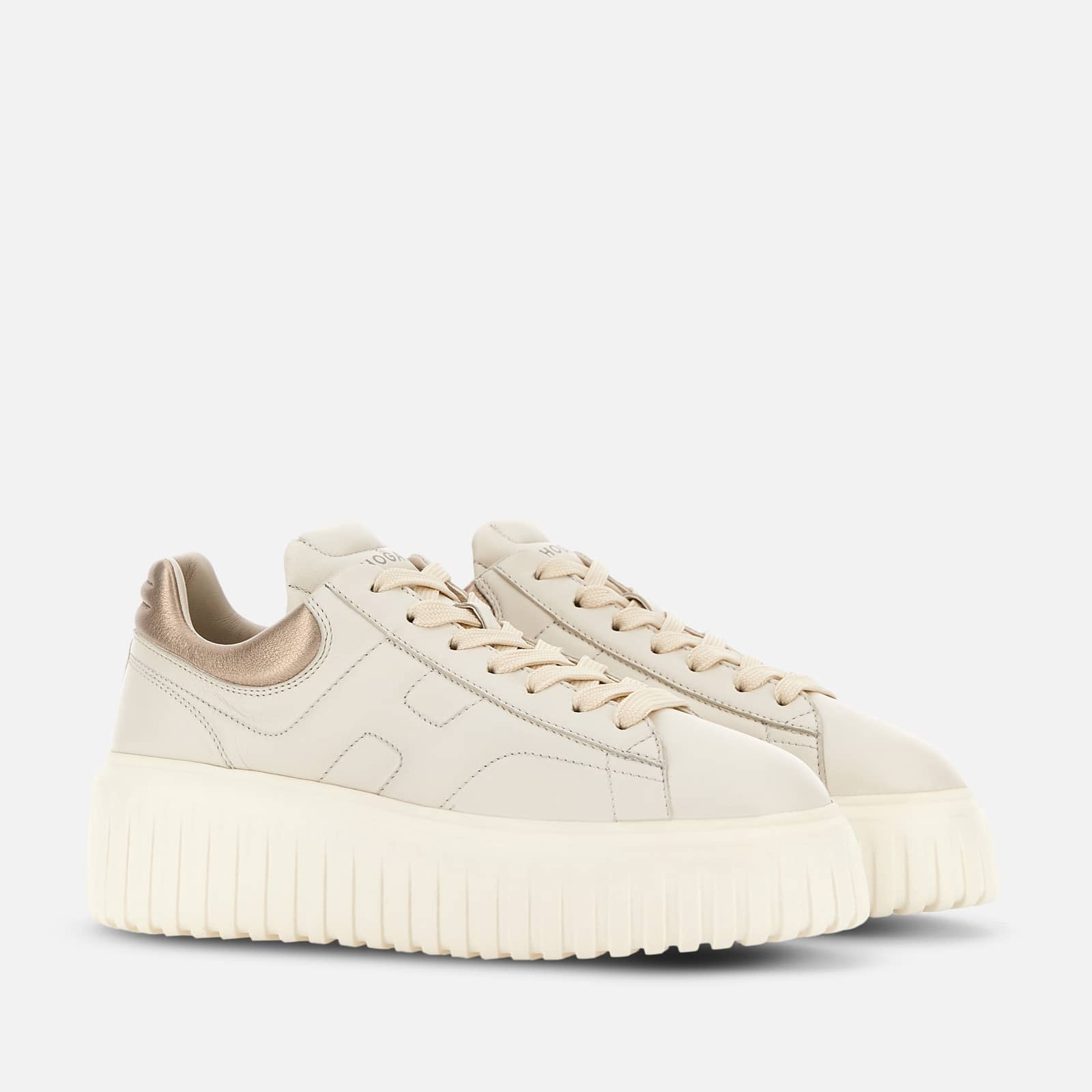 Sneakers Hogan H-Stripes - 2