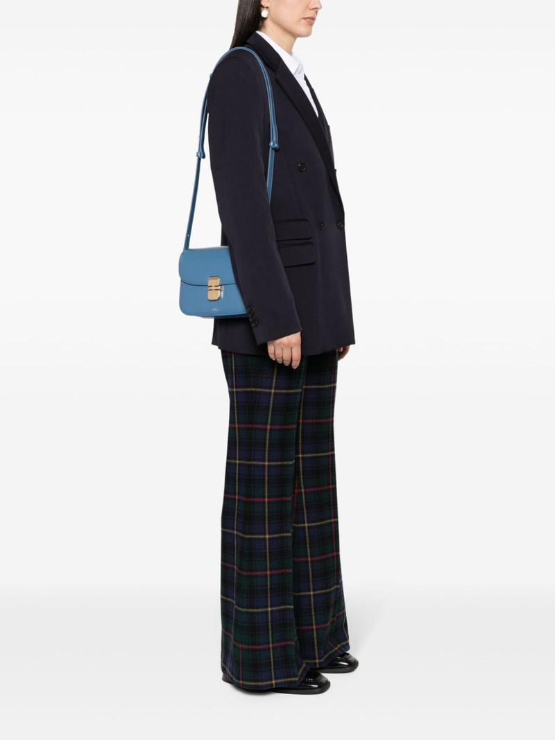A.P.C. small Grace shoulder bag outlook