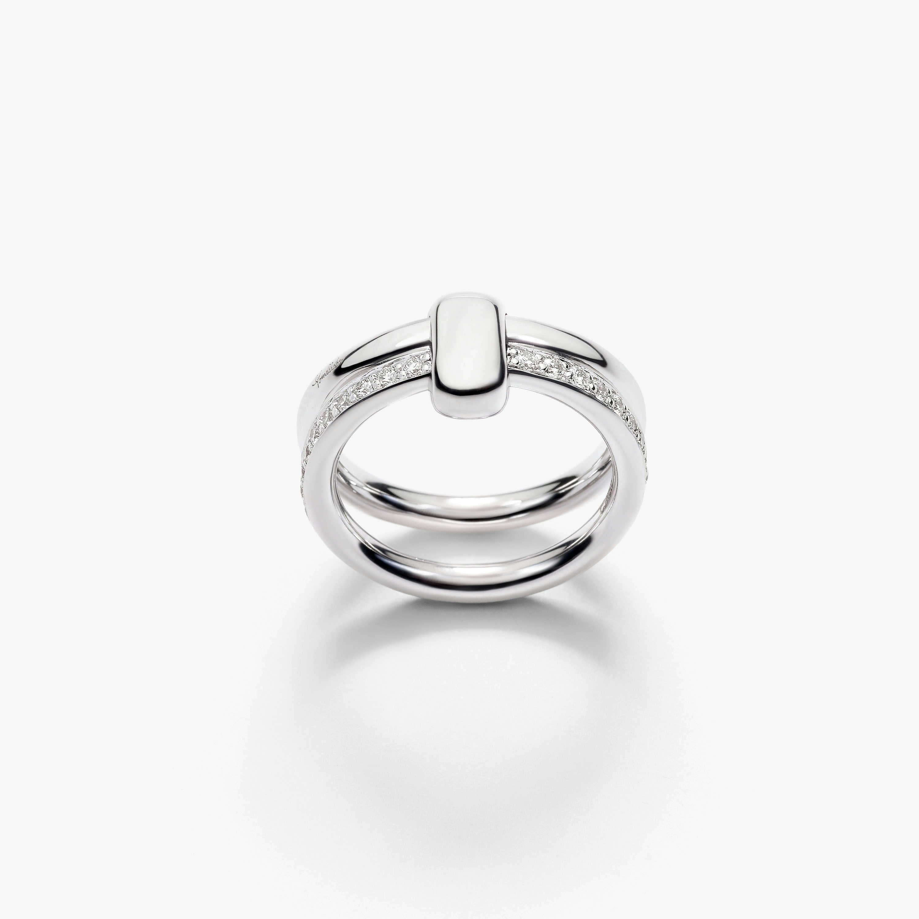 Pomellato Together Ring - 2