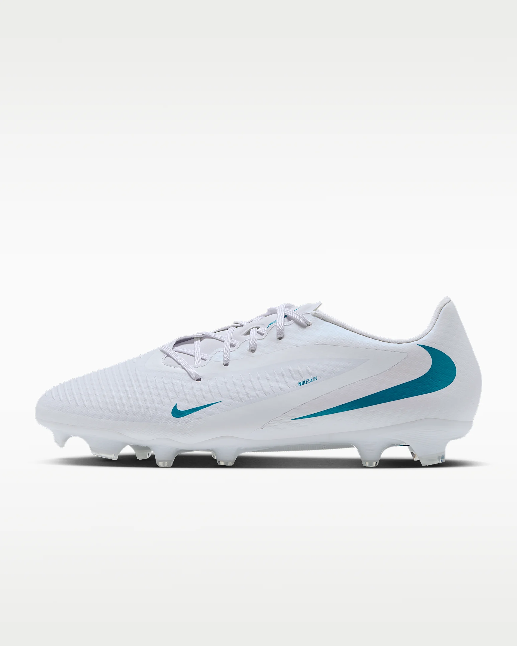 Nike Phantom 6 Low Academy Multi-Ground Soccer Cleats - 1