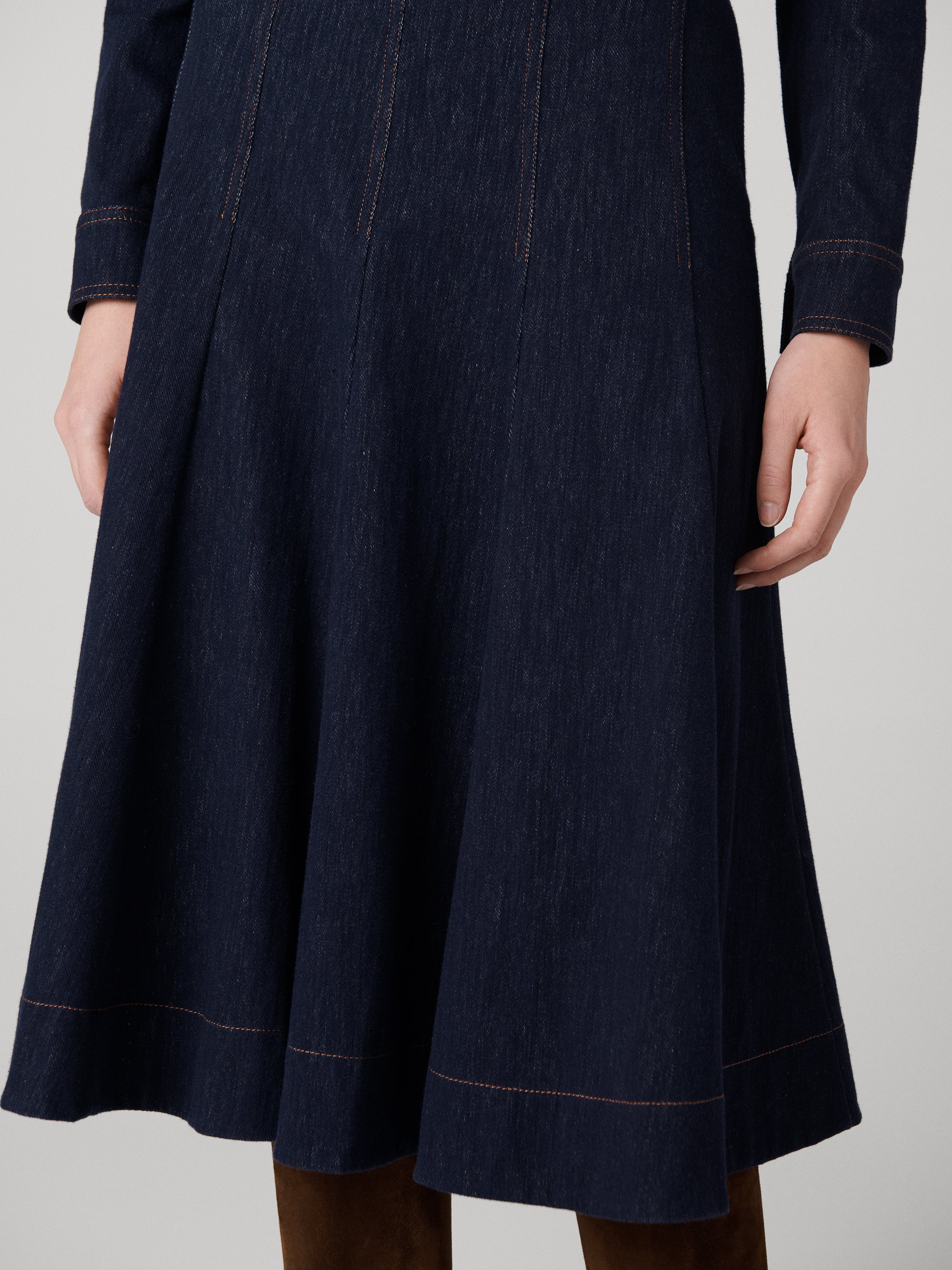 Brooke Skirt - 3
