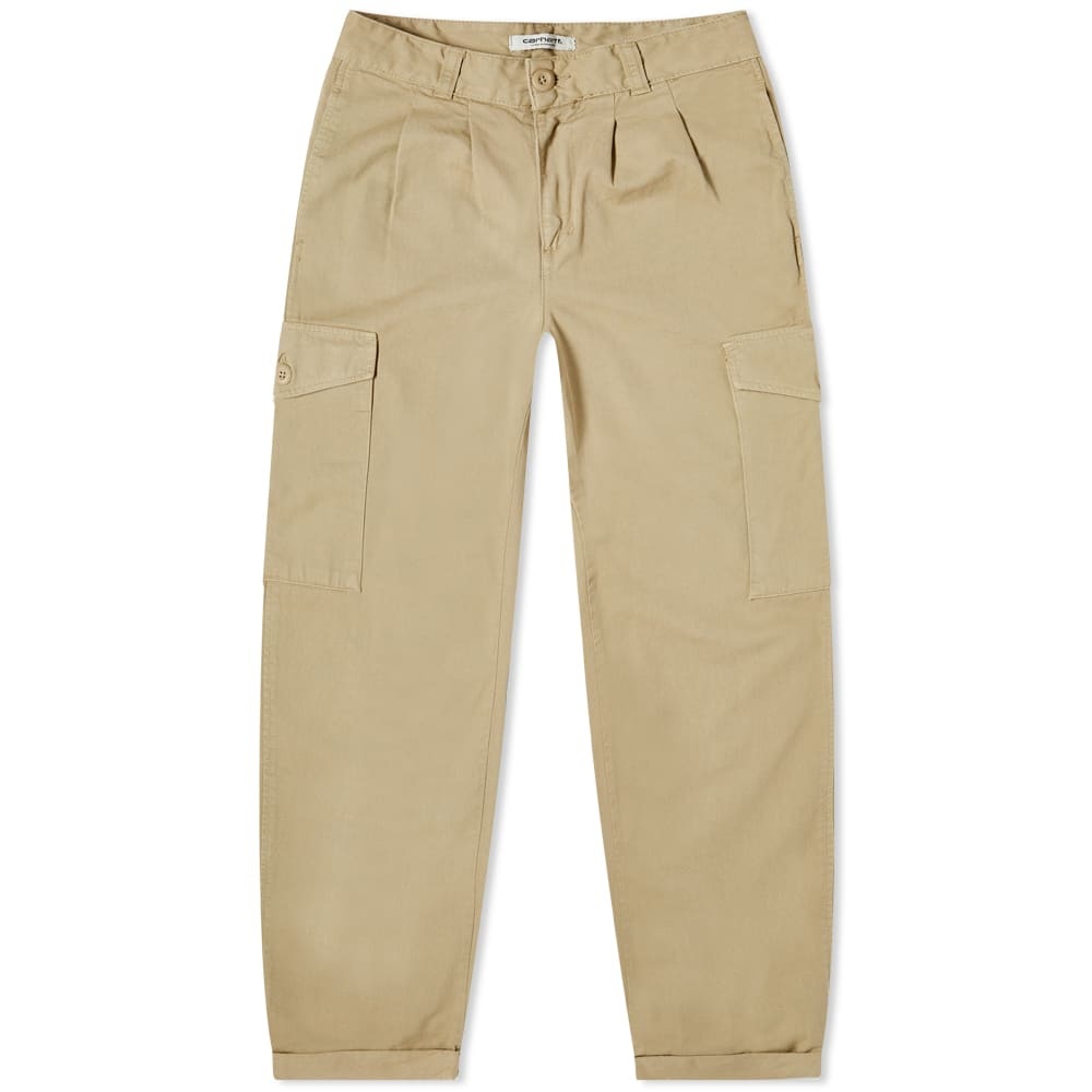 Carhartt WIP Collins Pant - 1