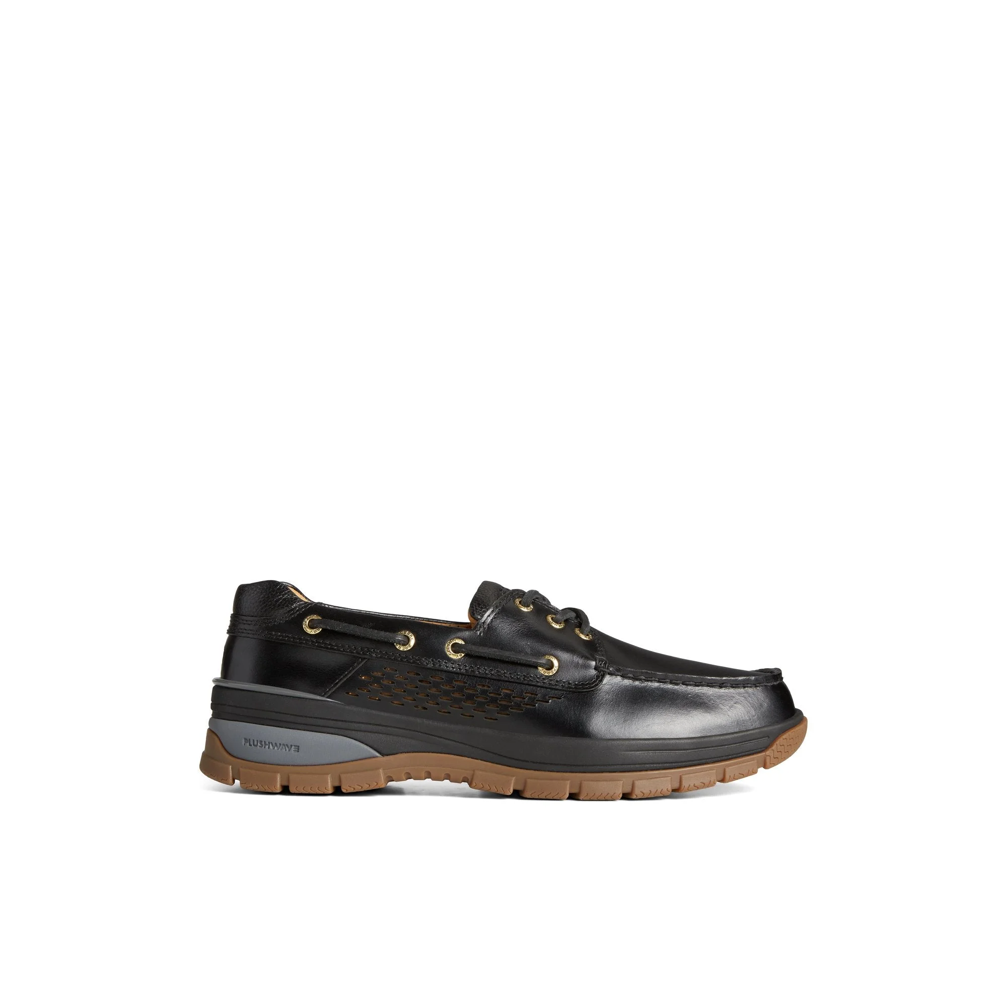 Gold Cup™ Billfish™ PLUSHWAVE™ Boat Shoe - 1