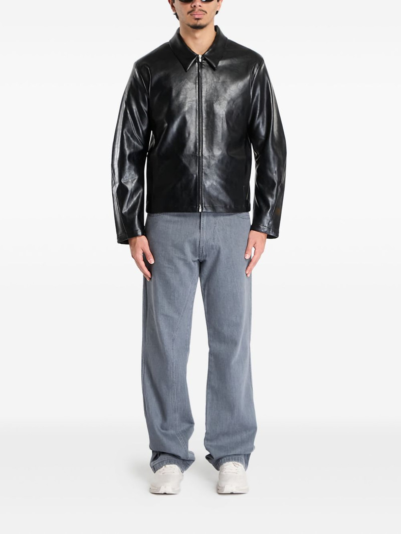 POST ARCHIVE FACTION (PAF) Cabaret jacket outlook