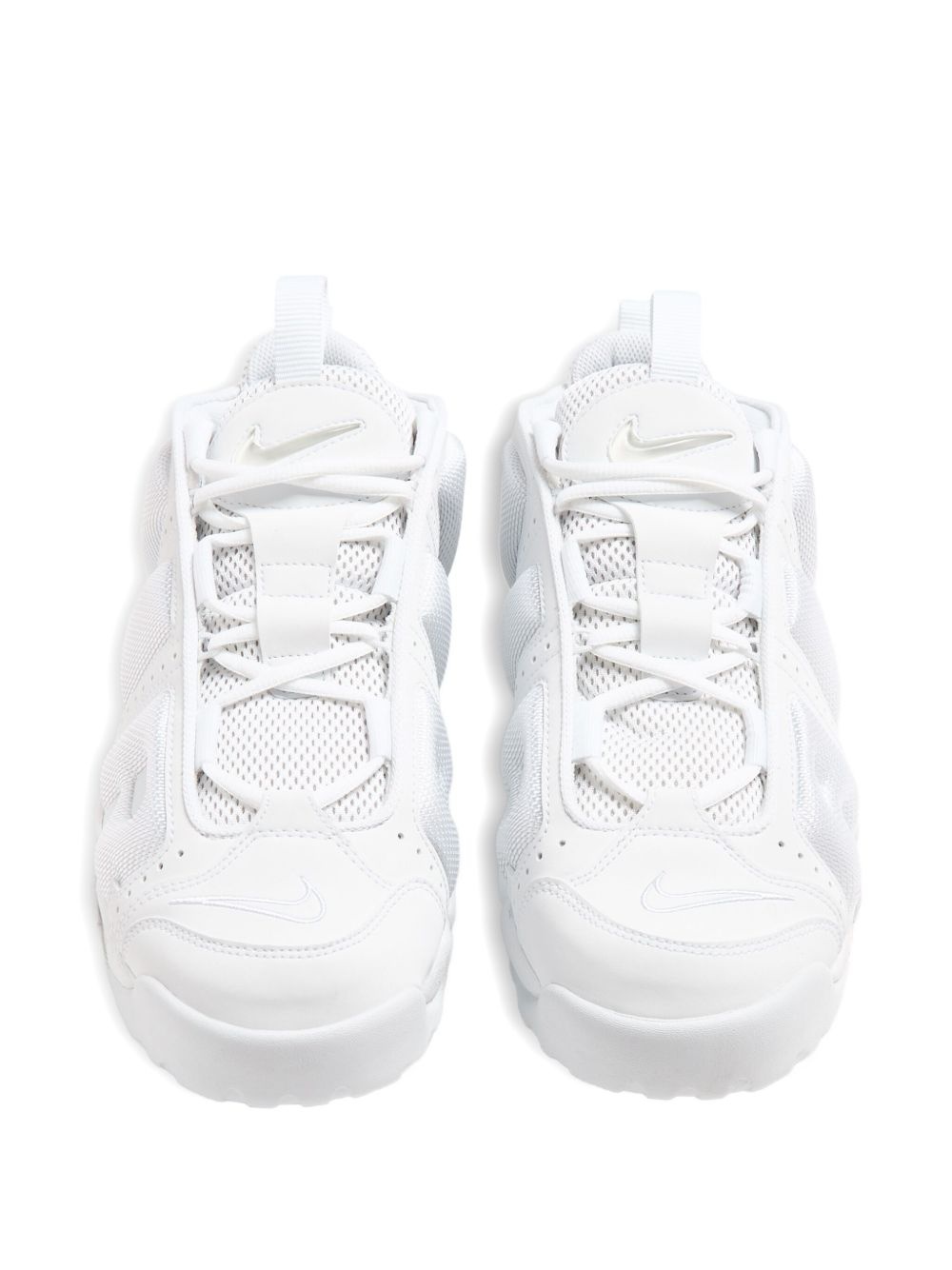 Uptempo Low sneakers - 3