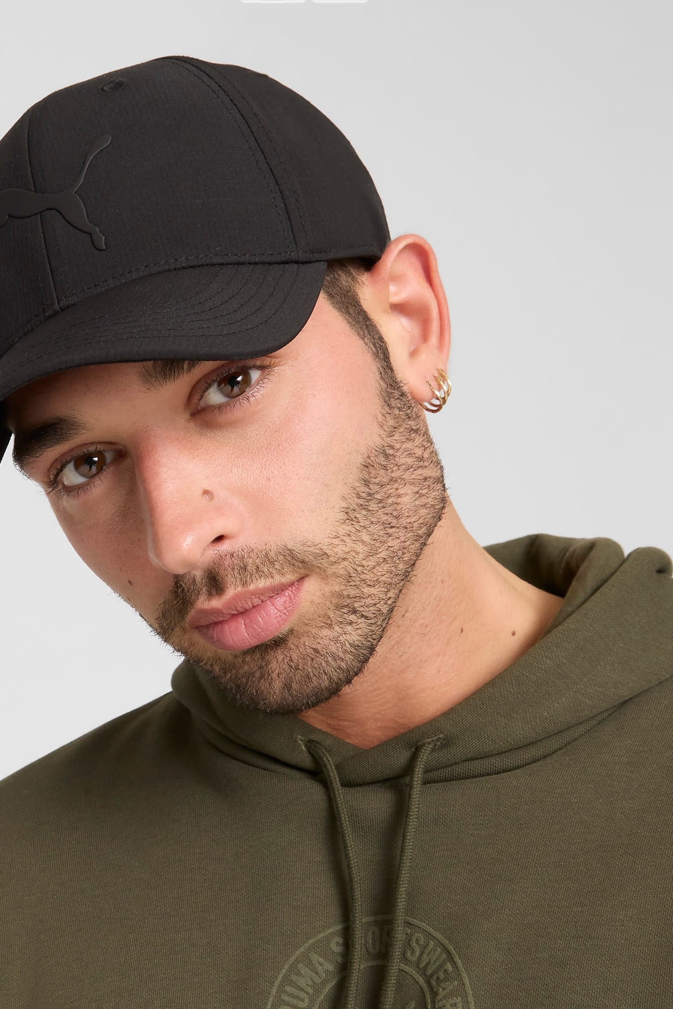 Addison 2.0 Stretch Fit Cap - 2