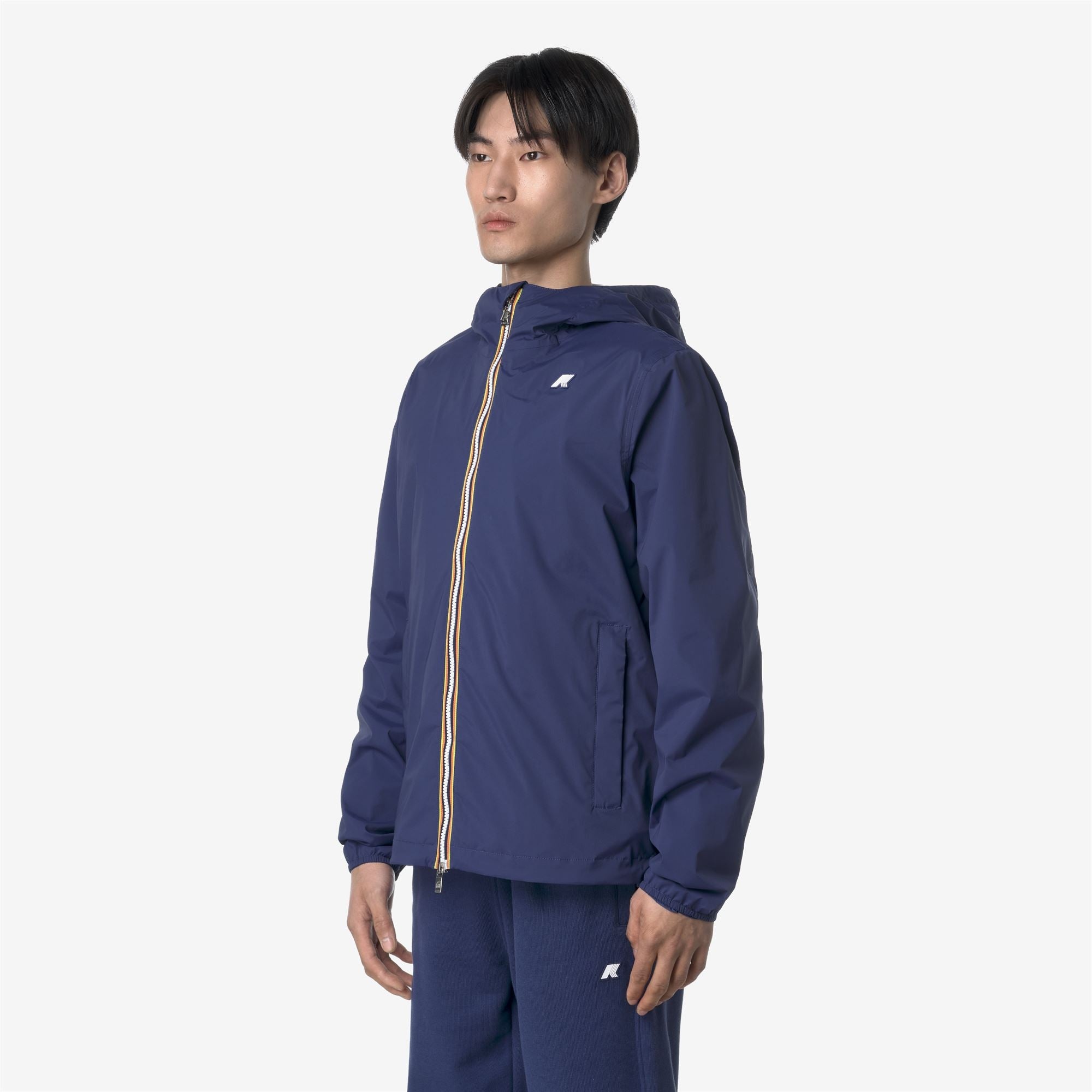 JACK  STRETCH NYLON JERSEY - 4