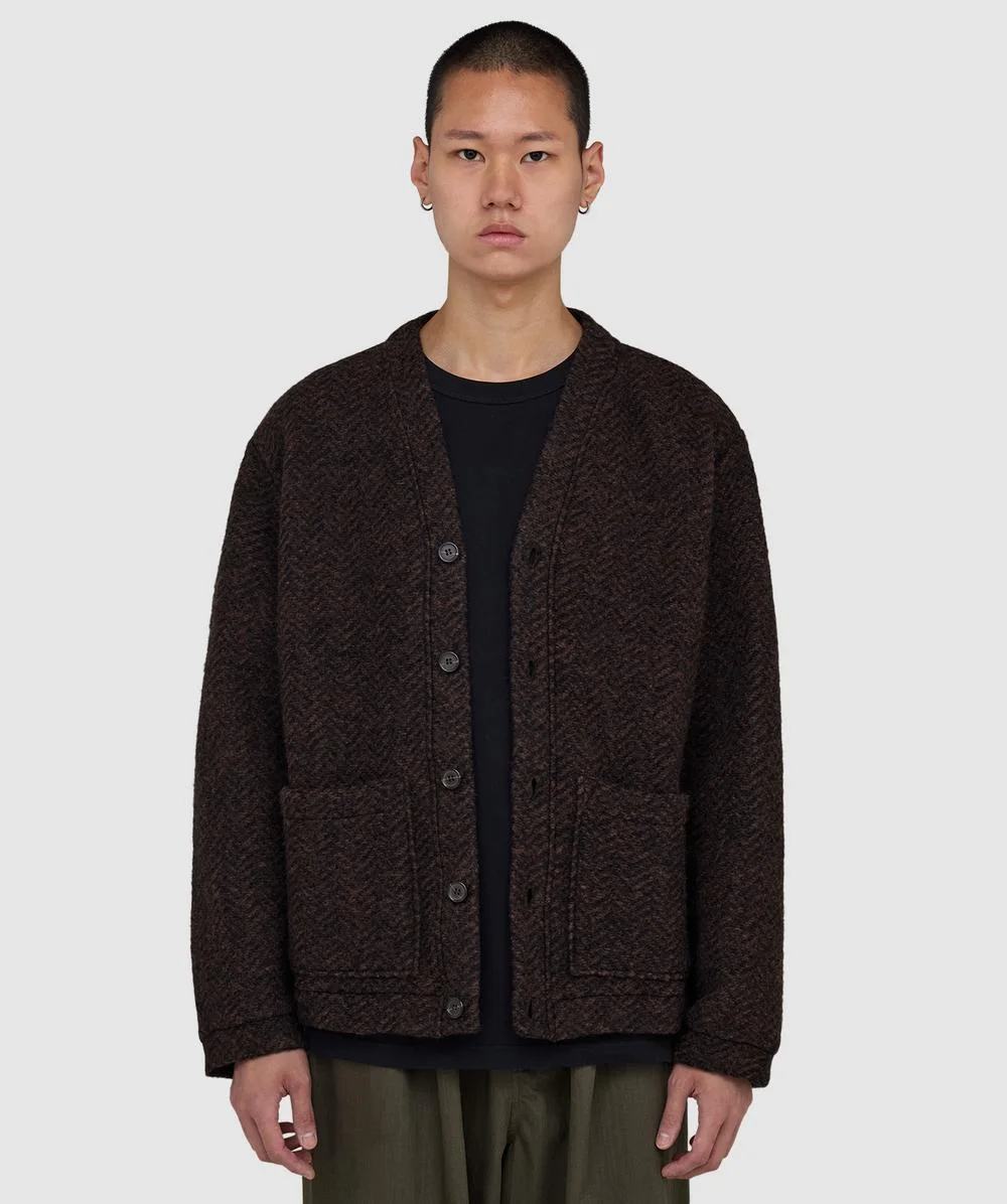 Advance cardigan - 1