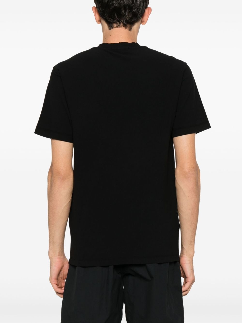 Ghost T-shirt - 3