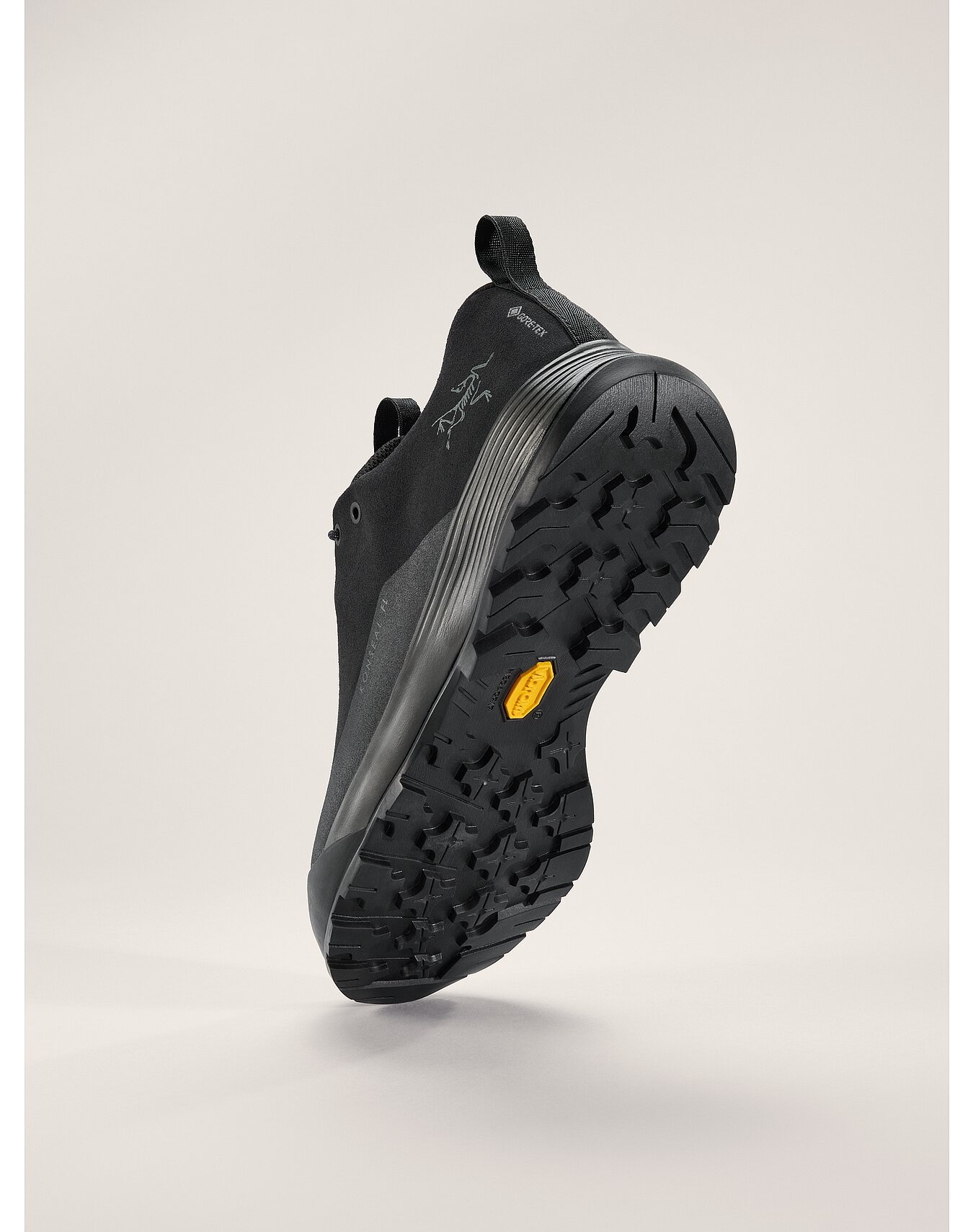 Konseal FL 2 Leather GTX Shoe - 4