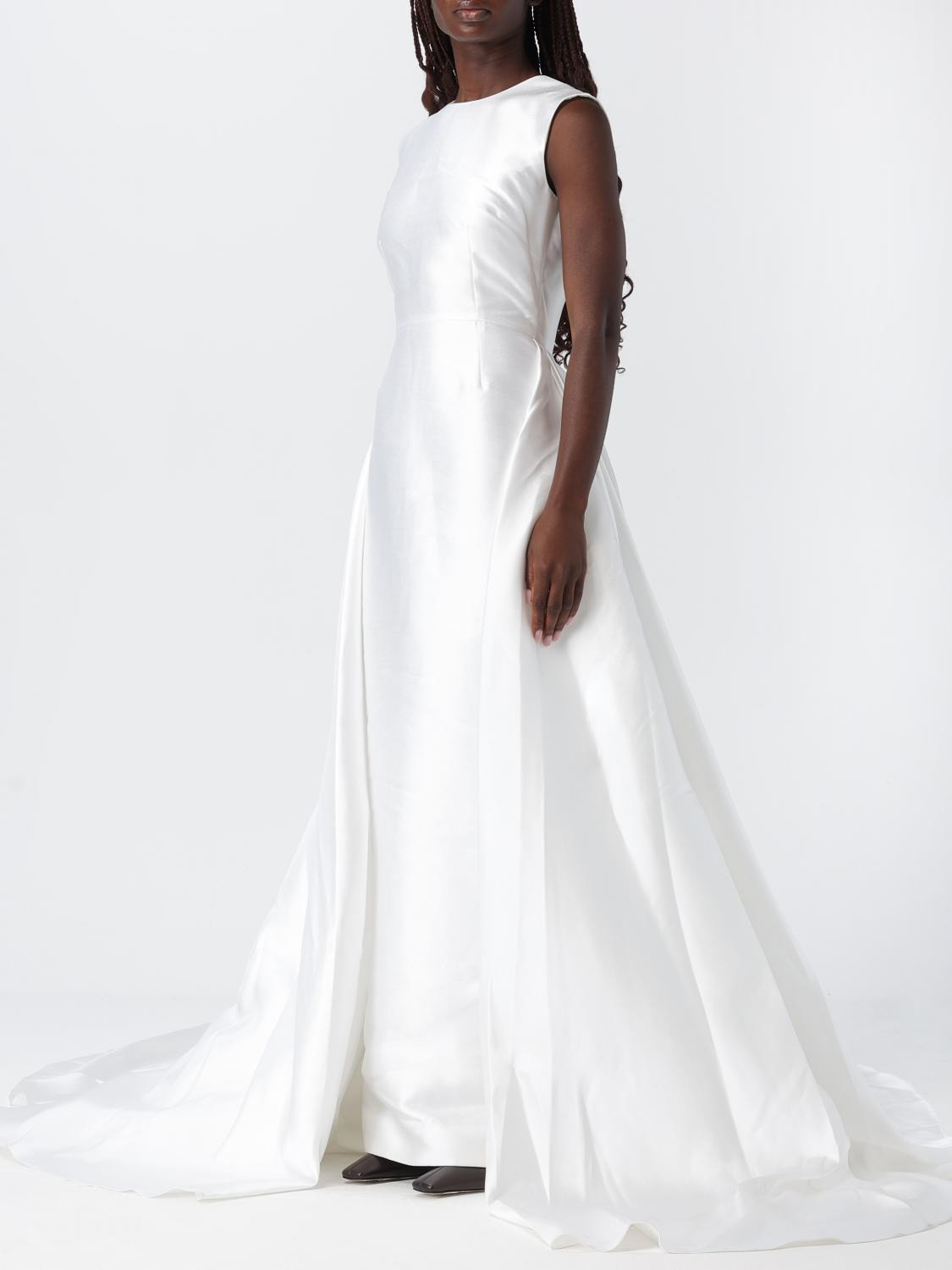 Dress woman Solace London - 3