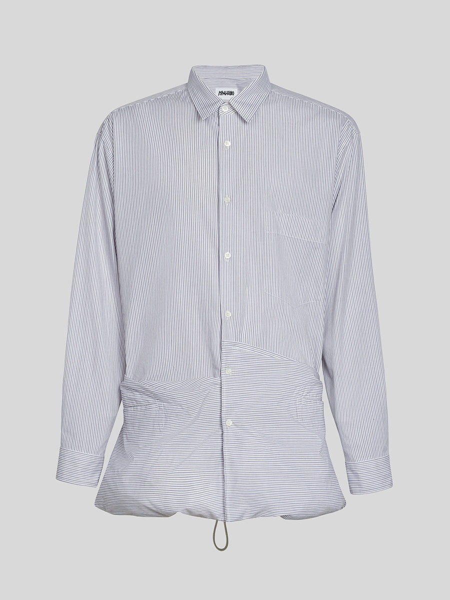 Criny Shirt Chic Stripes - 1