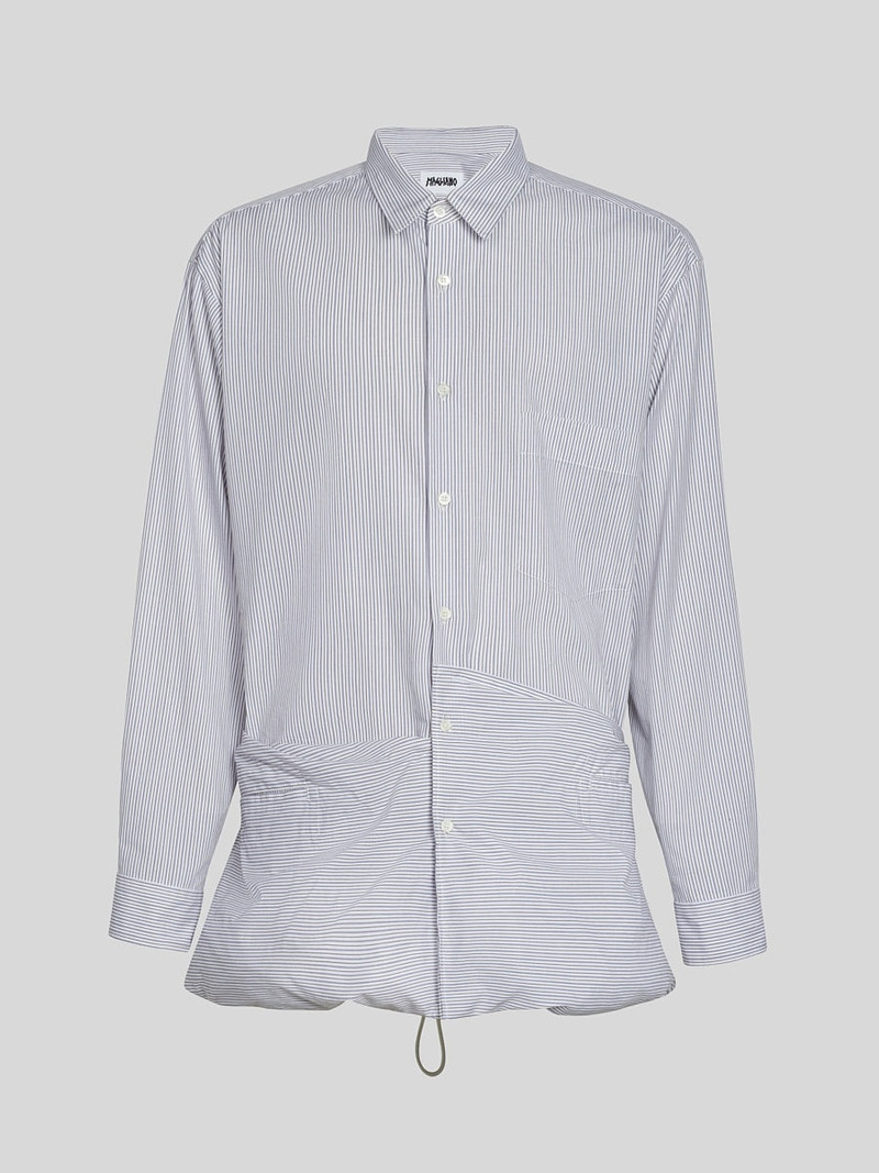 Criny Shirt Chic Stripes 1