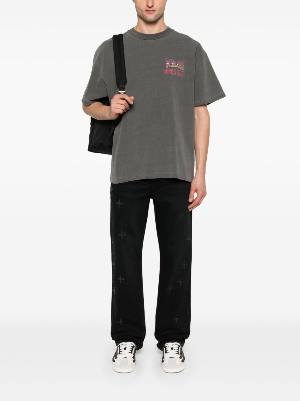 Global Excess T-shirt - 2