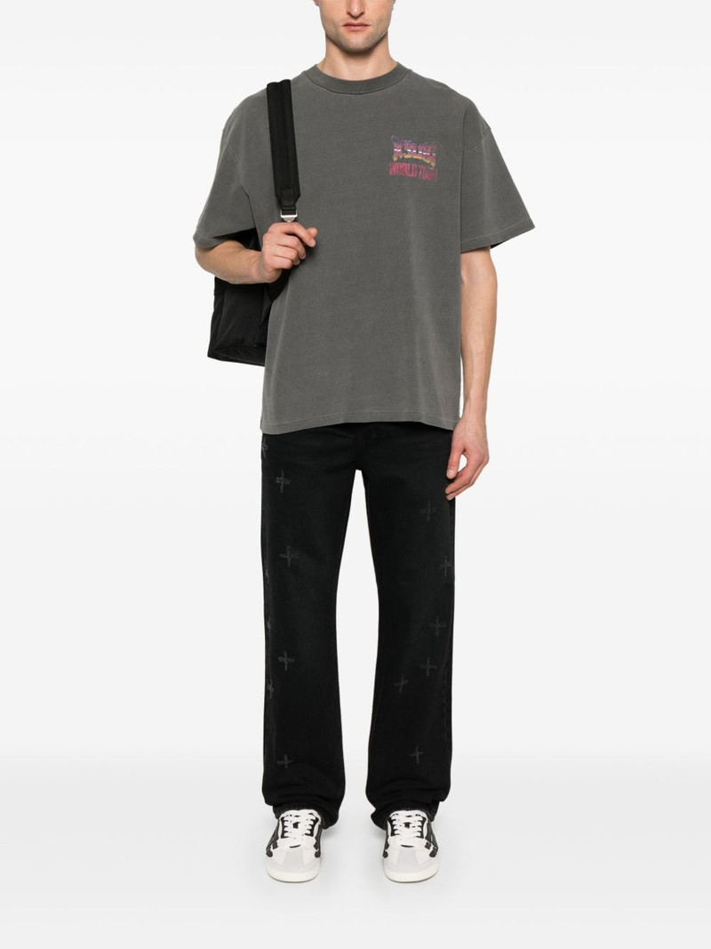 Ksubi Global Excess T-shirt outlook