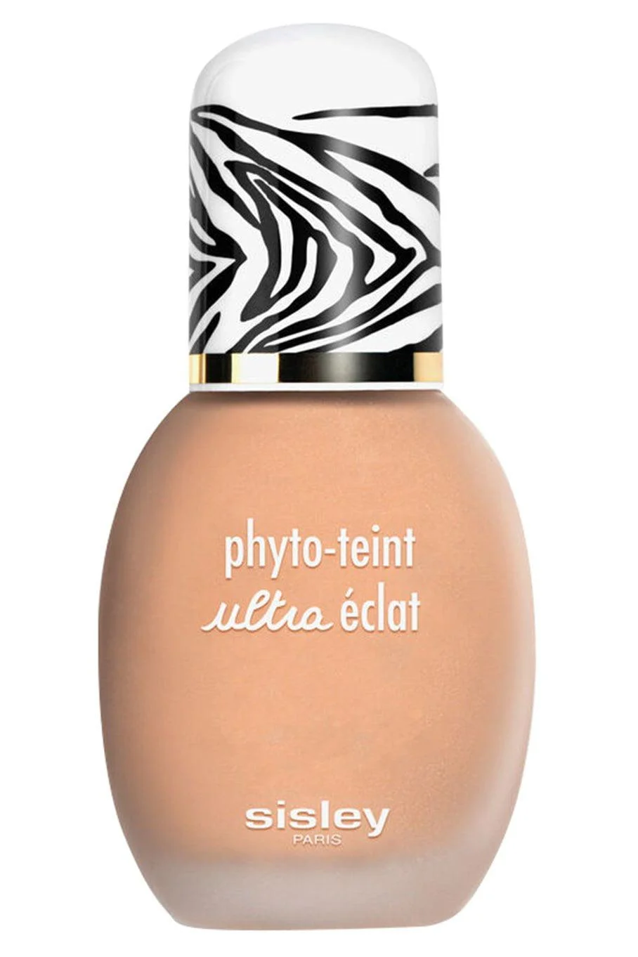 Phyto-Teint Ultra Eclat 2+ - 1