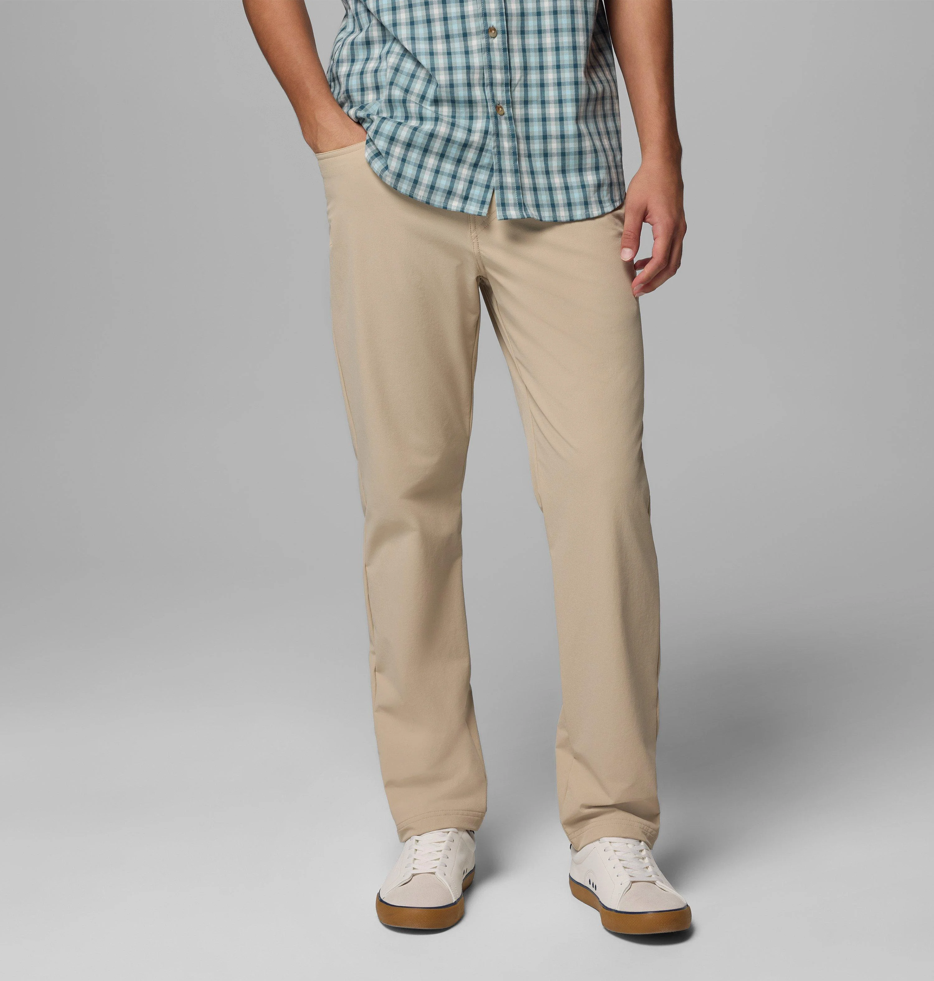 Men's ROC Tech 5 Pocket Pants - 1
