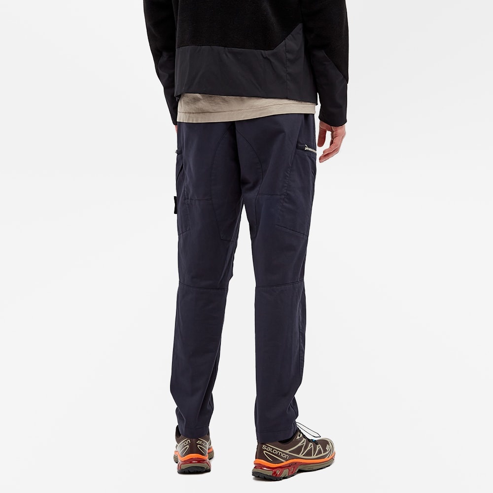 Stone Island Shadow Project Colour Weft Cargo Pant - 6