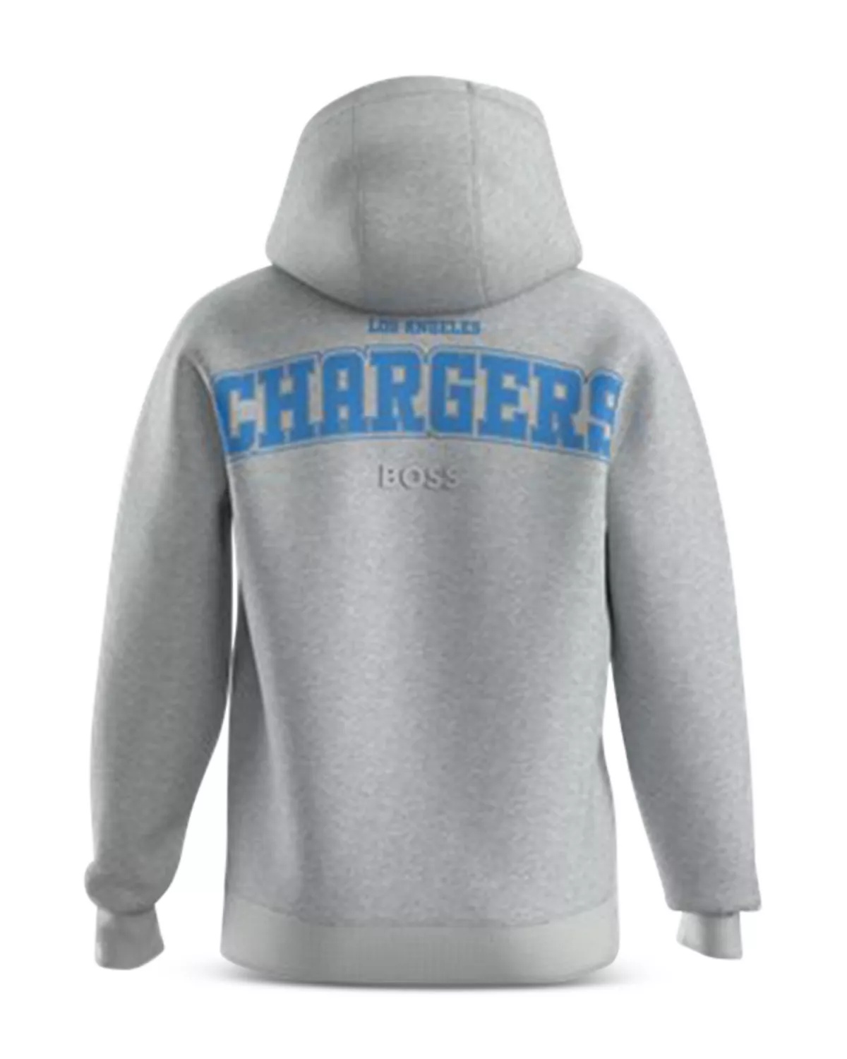 NFL Team Logo Hoodie - 6