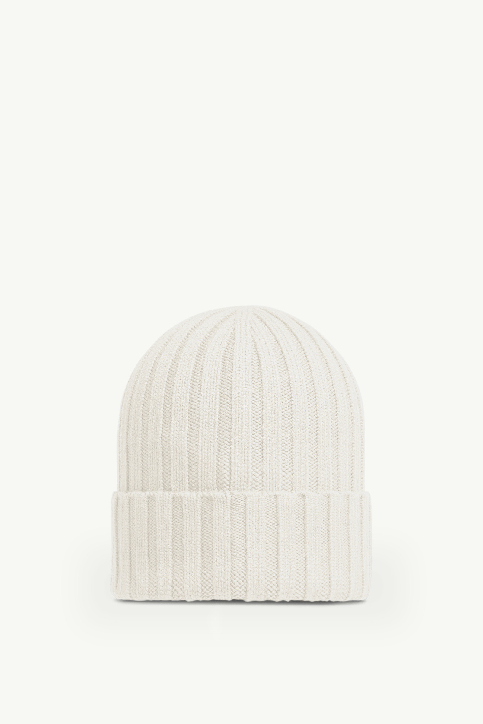 Wool Beanie - 4
