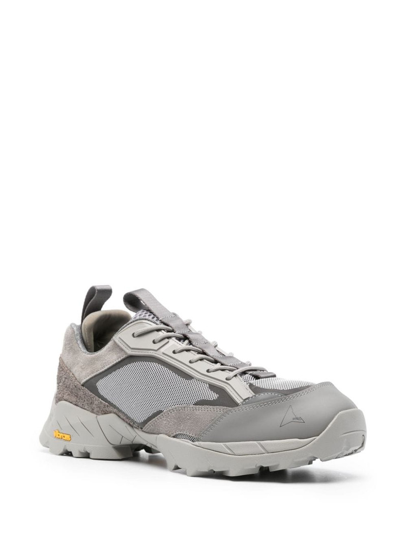 ROA Lhakpa hiking sneakers outlook