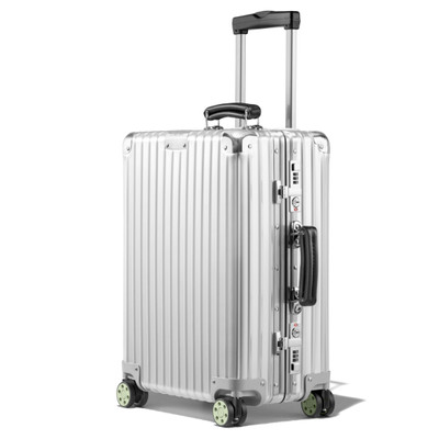 RIMOWA Customization - Suitcases Wheels Set outlook